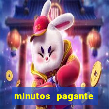 minutos pagante fortune rabbit